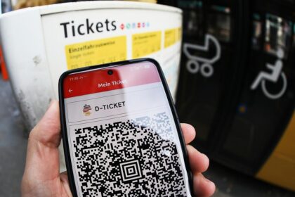 Deutschlandticket am 30.09.2026