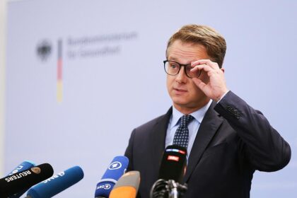 Carsten Linnemann am 30.09.2026