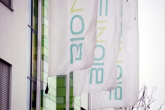 Biontech (Archiv)