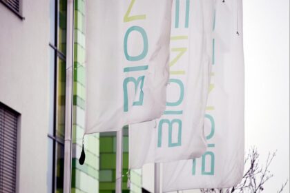 Biontech (Archiv)