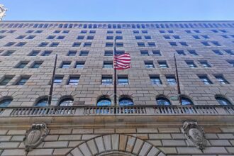 Federal Reserve (Archiv)