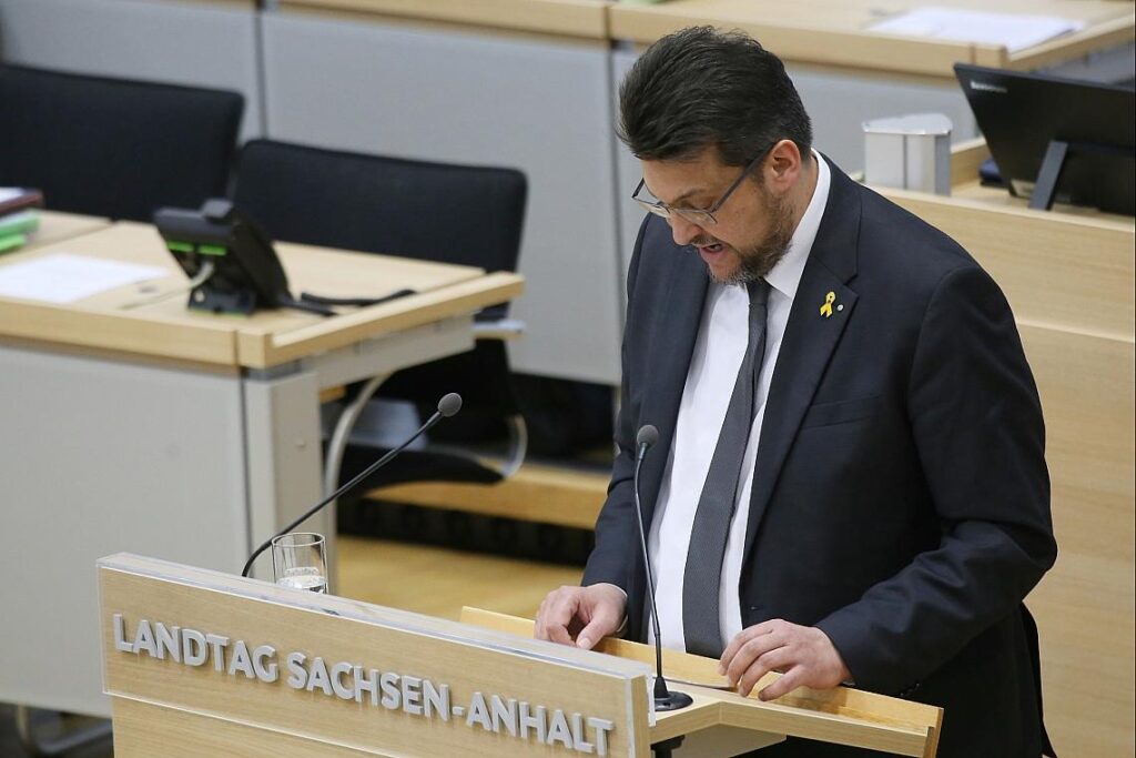 Tobias Krull (Archiv)