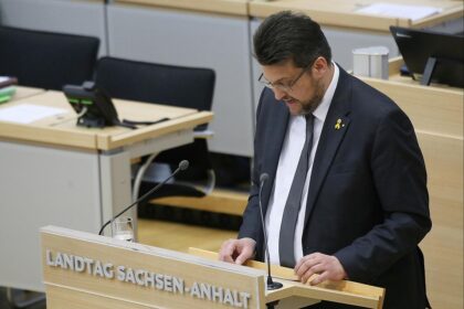 Tobias Krull (Archiv)