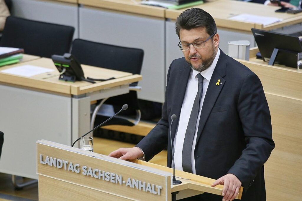 Tobias Krull (Archiv)