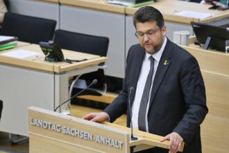 Tobias Krull (Archiv)