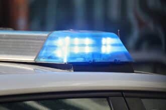 Polizei (Archiv)