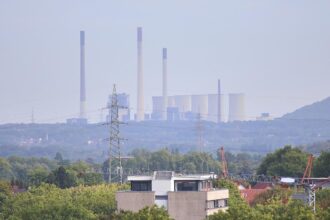 Ruhrgebiet (Archiv)