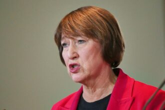 Hildegard Müller (Archiv)
