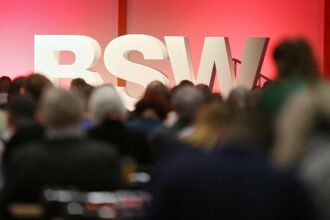 BSW-Logo (Archiv)