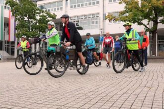 fahrrad