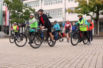 fahrrad