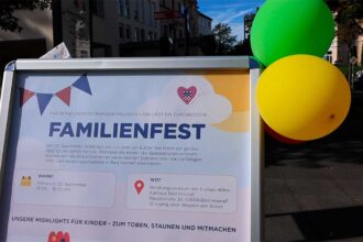 familienfest