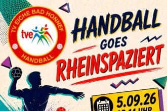 handball rheinspaziert