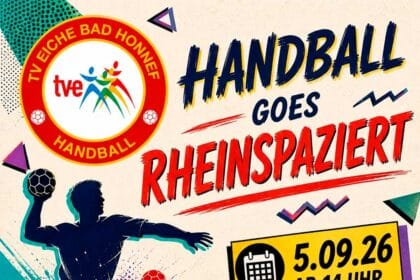 handball rheinspaziert