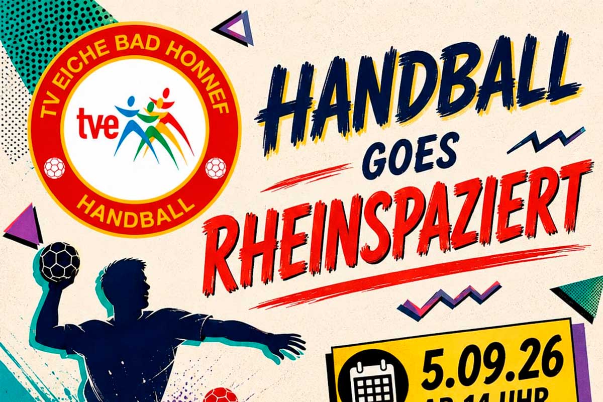 handball rheinspaziert