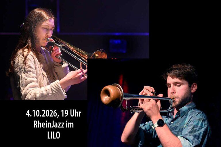 rheinjazz