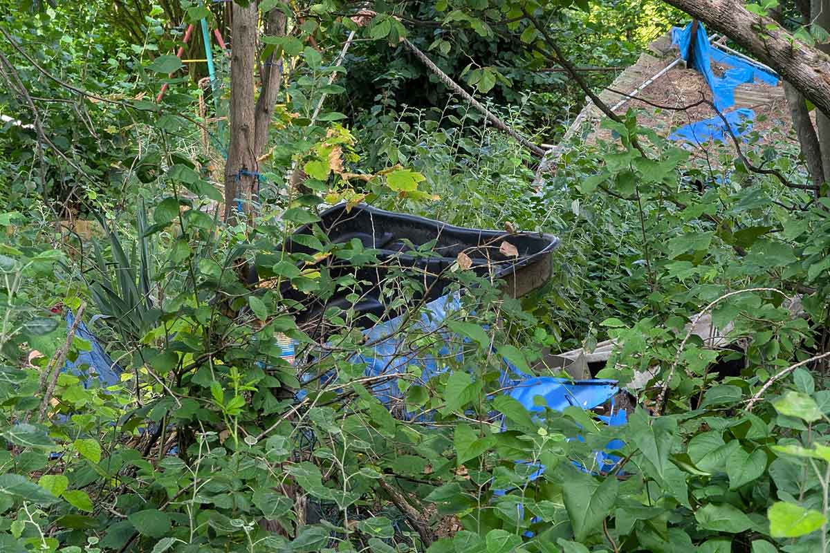 Bad Honnef: Reste der Schrebergärten an der Rheinpromenade sollen nun endgültig verschwinden 3 rheinpromenade