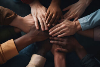 solidaritaet gemeinschaft