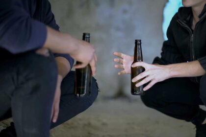 Depositphotos alkohol jugend