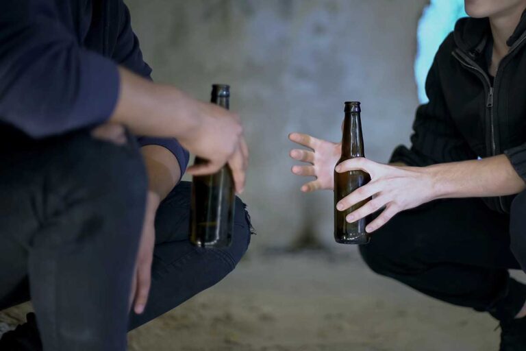 Depositphotos alkohol jugend