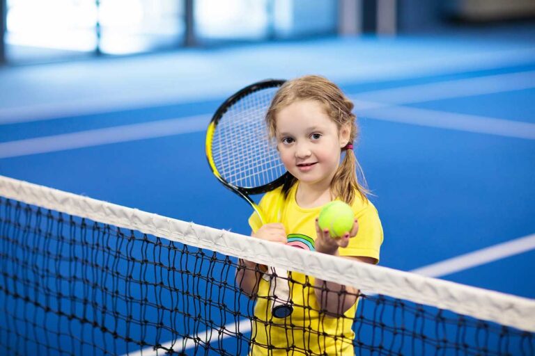 Depositphotos tennis