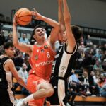 Dragons Rhöndorf verlieren nach einer verspielten Führung mit 70:73 bei den SKYLINERS Juniors