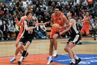 Dragons Leitershausen 28