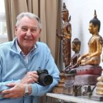 Historische Fotografien aus Bad Honnef im Bildband „Ein Kurort im Wandel“ – Erinnerungen an Günter Groote
