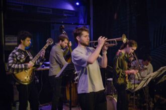 Jazz im Lilo 26