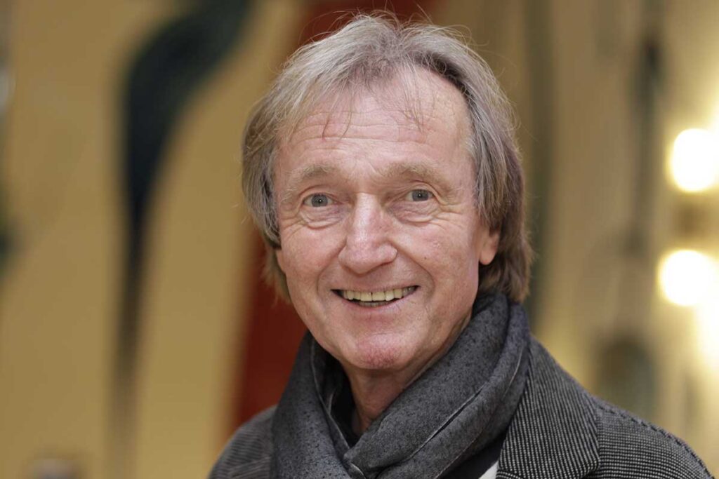 Johanning Horst