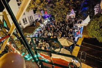 Martini Markt Bad Honnef: Sonntag letzter Markttag