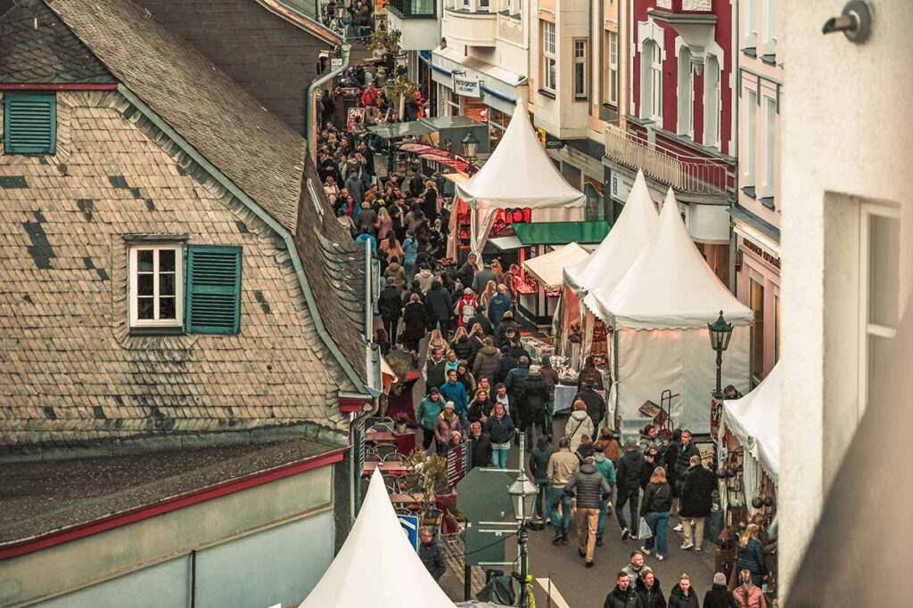 Martini markt 2