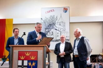 Ehrenamtspreis CDU