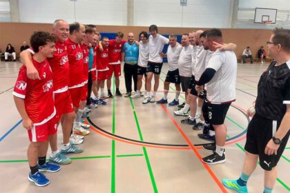 Handball Bad Honnef