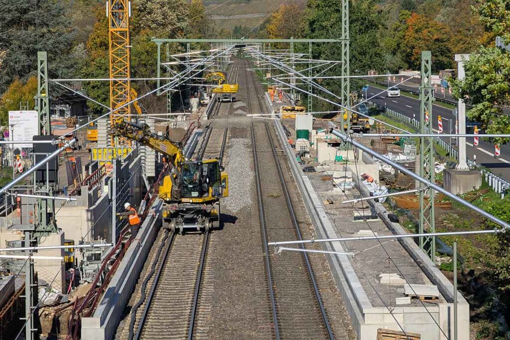 bahnstation