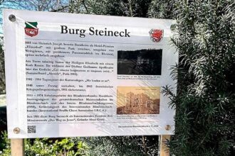 burg steineck