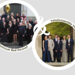 geistliche Musik in der Erlöserkirche