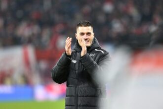 Patrik Schick (Archiv)