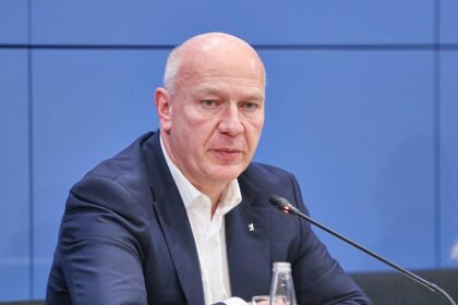 Kai Wegner (Archiv)