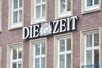 Die Zeit (Archiv)