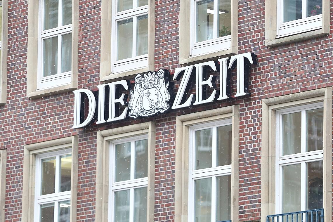 Die Zeit (Archiv)