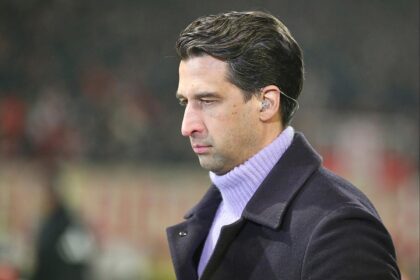 Jonas Boldt (Archiv)
