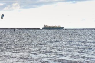 LNG-Tanker (Archiv)
