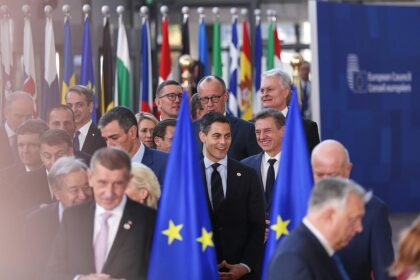 EU-Gipfel (Archiv)
