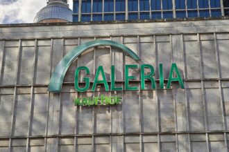 Galeria Kaufhof (Archiv)