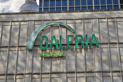 Galeria Kaufhof (Archiv)