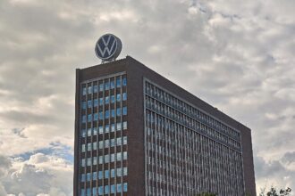 Volkswagen (Archiv)