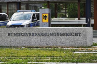 Bundesverfassungsgericht (Archiv)