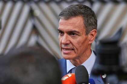 Pedro Sanchez (Archiv)