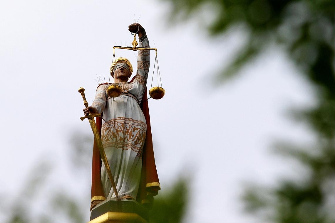 Justicia (Archiv)